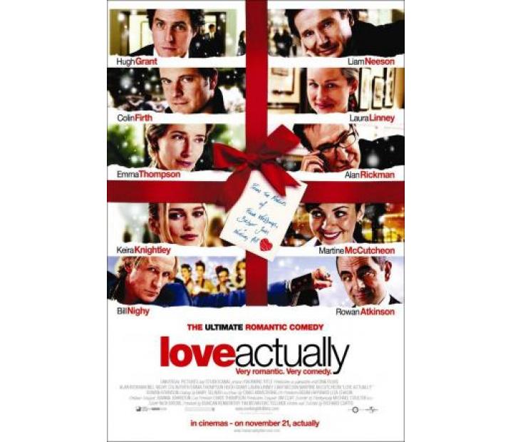 Love Actually