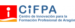 CIFPA Centro de Innovación para la Formación Profesional de Aragón