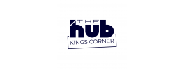The Hub Kings Corner