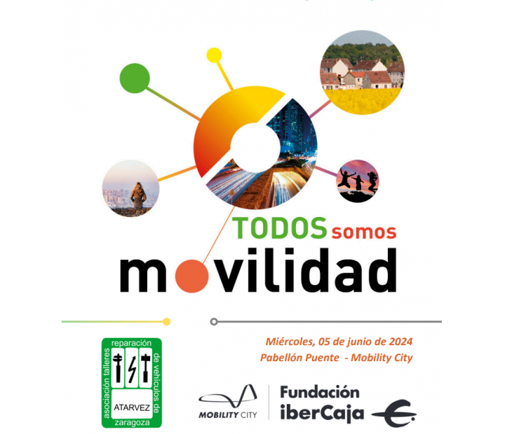 VII Jornada Seguridad Vial y Movilidad