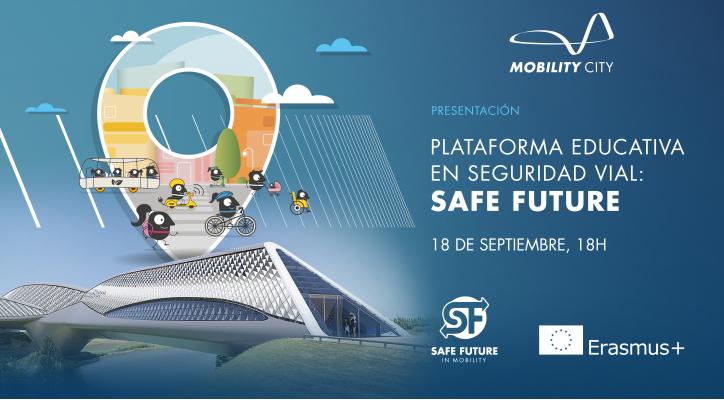 Mesa redonda SAFE FUTURE in Mobility