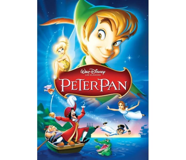 Peter Pan