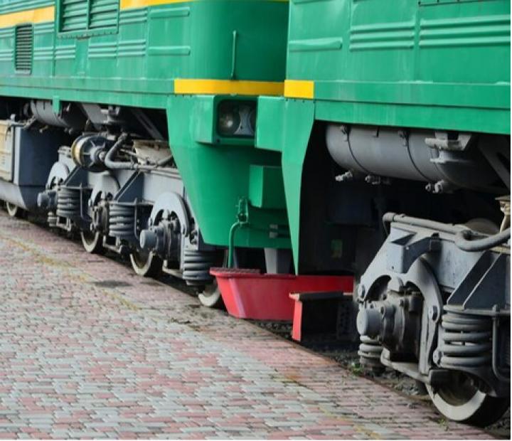 Presentación de informe: `Propuesta de mejoras de la movilidad y el transporte ferroviario en el área metropolitana de Zaragoza y su entorno´