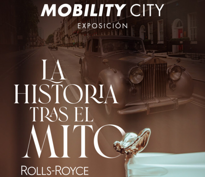 Exposición.`La Historia tras el Mito´