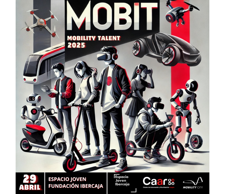 MOBIT: Mobility Talent 2025