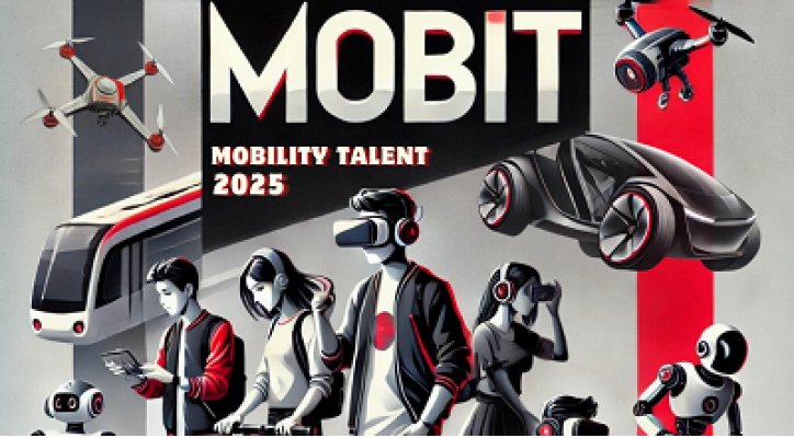 MOBIT: Mobility Talent 2025