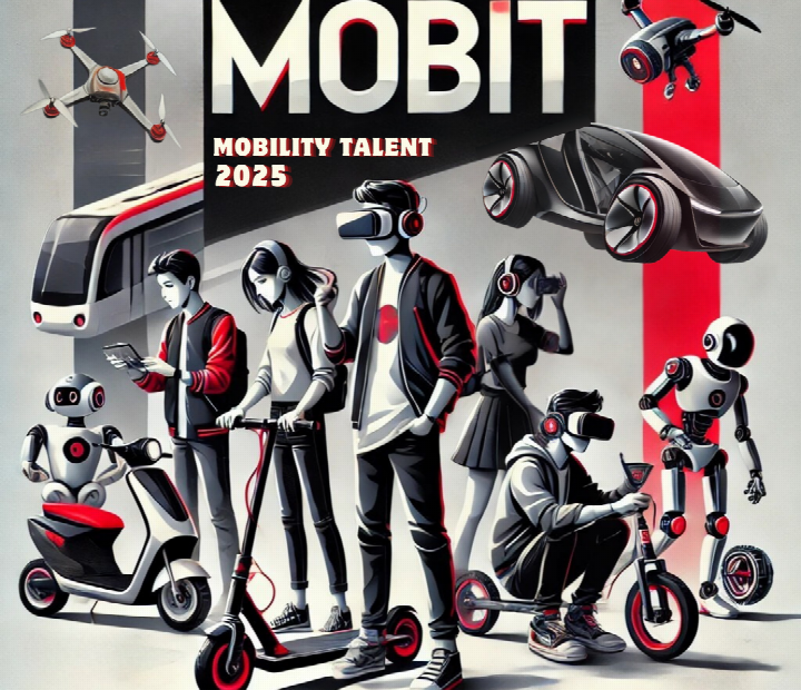 MOBIT: Mobility Talent 2025 Mesas redondas