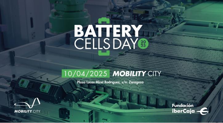 Battery Cells Day 