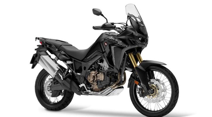 Honda Africa Twin L4