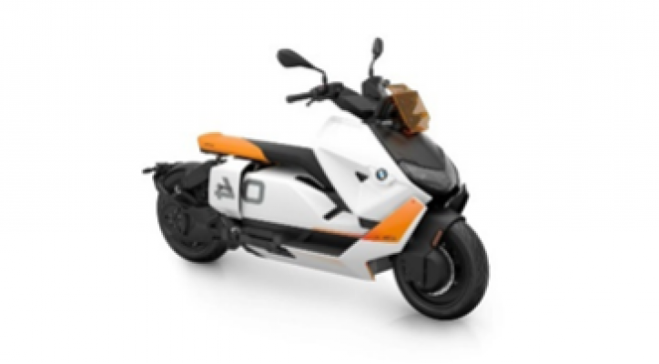 BMW C04