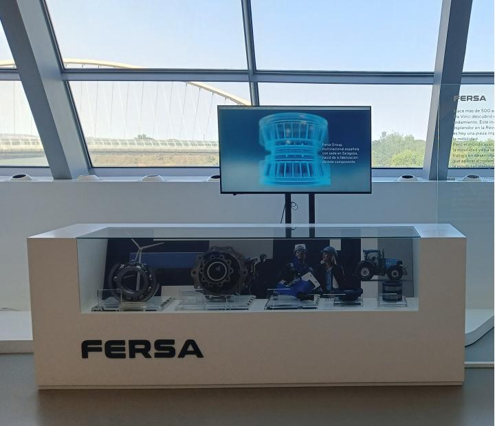 Fersa