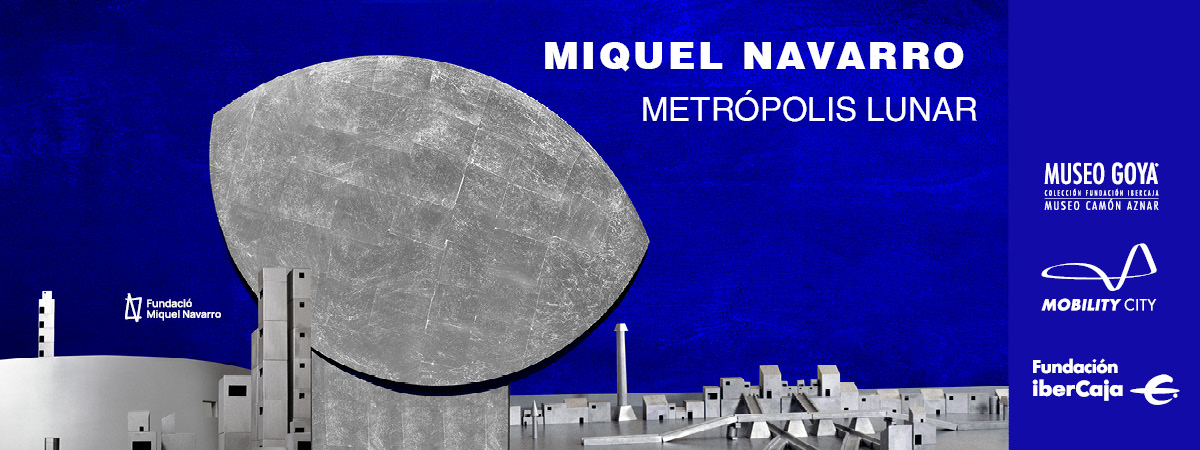 Metrópolis lunar 