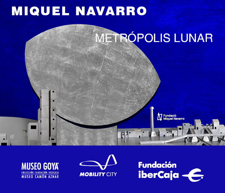 Metrópolis lunar 