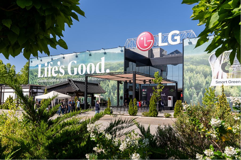 LG Electronics