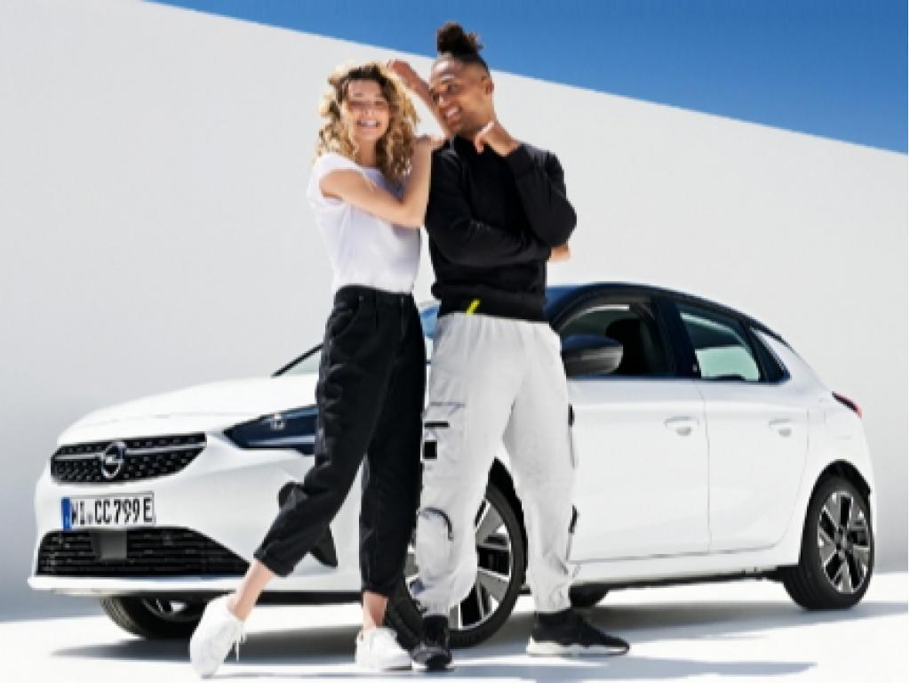 Las ayudas de Opel para conductores noveles ya tienen ganadores