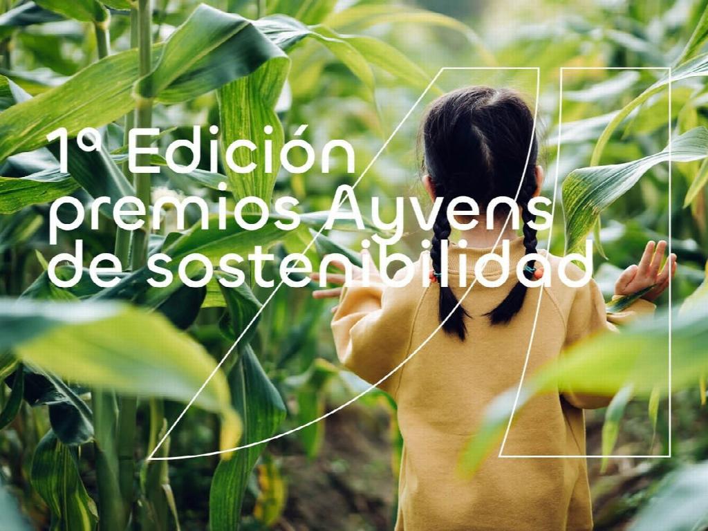 Ayvens presenta la primera edición de los Premios Ayvens de Sostenibilidad